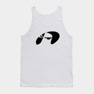 Ninja Tank Top